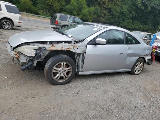 2006 HONDA ACCORD EX, 