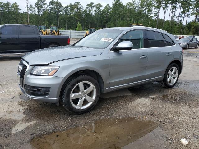 2010 AUDI Q5 PREMIUM PLUS, 