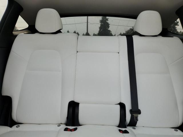 5YJYGDEF3MF215933 - 2021 TESLA MODEL Y RED photo 10