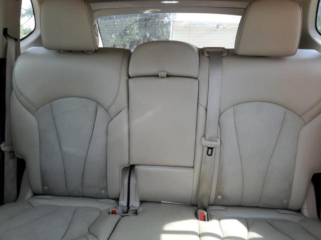 LRBFXASA8HD147235 - 2017 BUICK ENVISION PREFERRED 棕色 照片 10