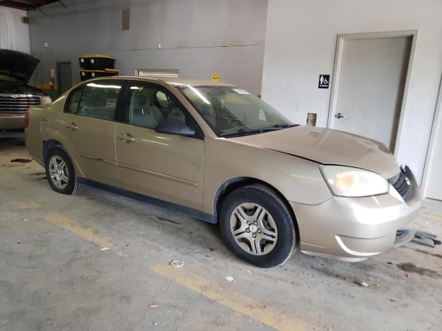 1G1ZS58F67F280790 - 2007 CHEVROLET MALIBU LS GOLD photo 4