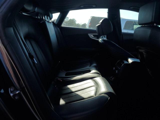 WAU2GAFC7CN115016 - 2012 AUDI A7 PRESTIGE Сұр фото 10