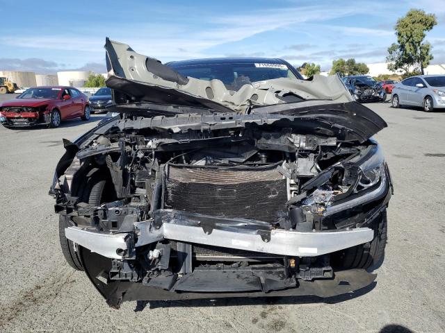 KMHGN4JE2GU128577 - 2016 HYUNDAI GENESIS 3.8L BROWN photo 5