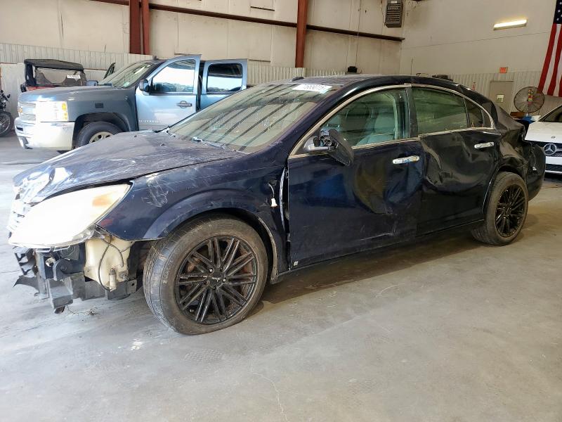 2009 SATURN AURA XR, 