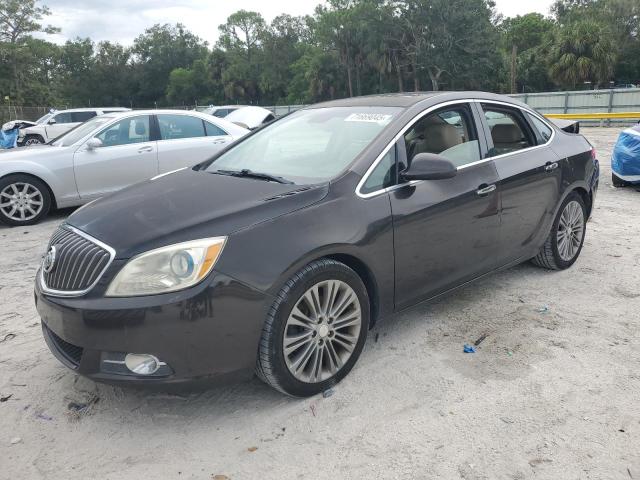 2013 BUICK VERANO, 