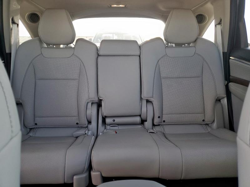 5J8YD3H59LL015948 - 2020 ACURA MDX TECHNOLOGY ლურჯი ფოტო 10