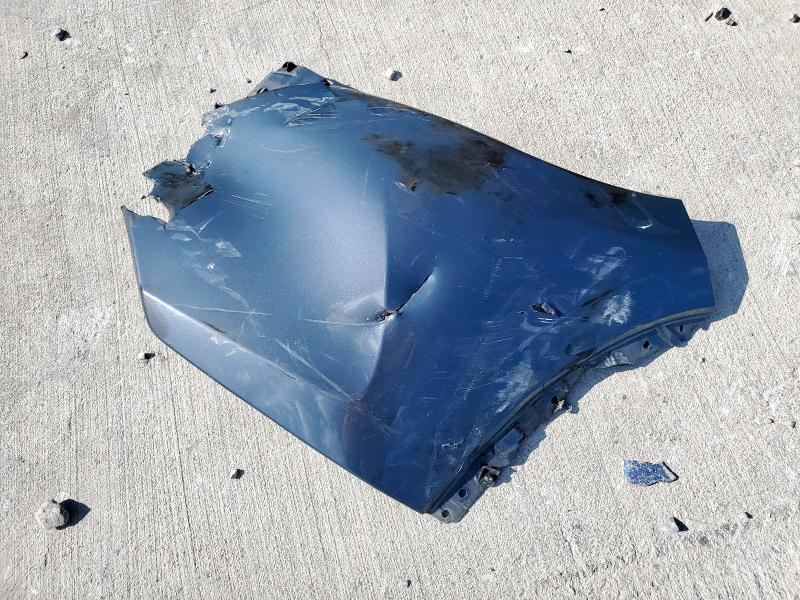 5J8YD3H59LL015948 - 2020 ACURA MDX TECHNOLOGY ლურჯი ფოტო 13