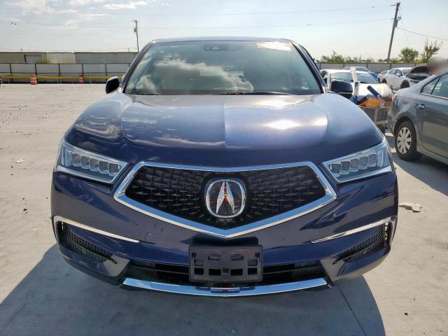 5J8YD3H59LL015948 - 2020 ACURA MDX TECHNOLOGY ლურჯი ფოტო 5