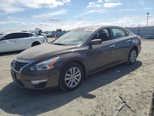 2013 NISSAN ALTIMA 2.5, 