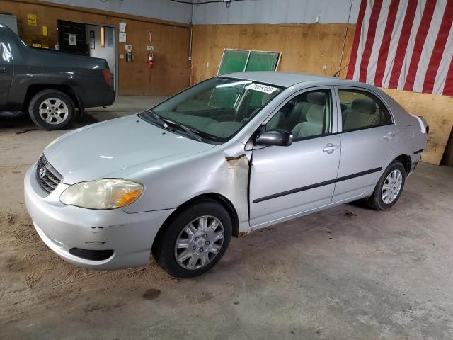 2006 TOYOTA COROLLA CE, 