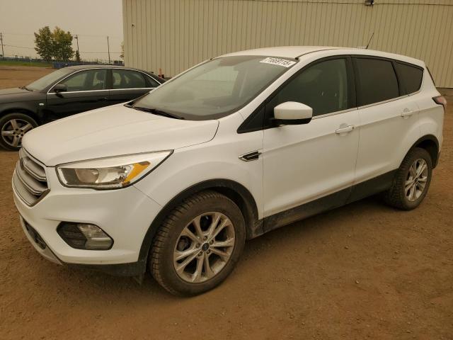 2017 FORD ESCAPE SE, 