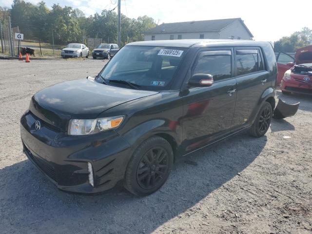 2015 TOYOTA SCION XB, 