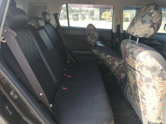 JTLZE4FE2FJ080167 - 2015 TOYOTA SCION XB BLACK photo 11