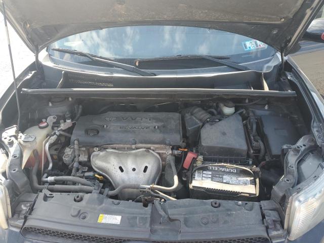 JTLZE4FE2FJ080167 - 2015 TOYOTA SCION XB BLACK photo 12