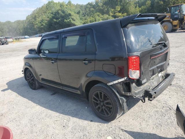 JTLZE4FE2FJ080167 - 2015 TOYOTA SCION XB BLACK photo 2