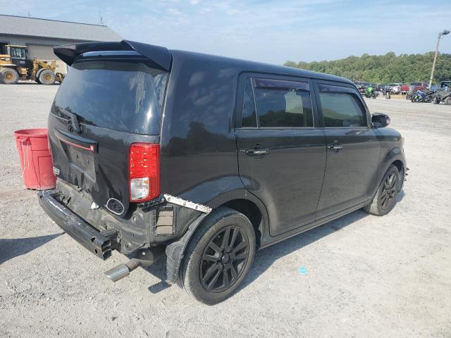 JTLZE4FE2FJ080167 - 2015 TOYOTA SCION XB BLACK photo 3