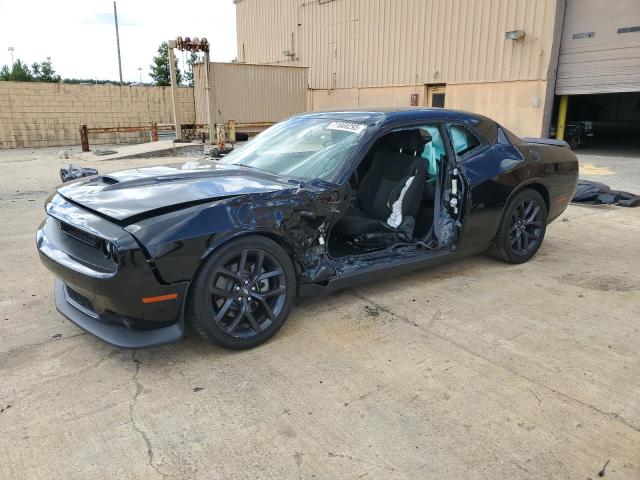 2023 DODGE CHALLENGER R/T, 