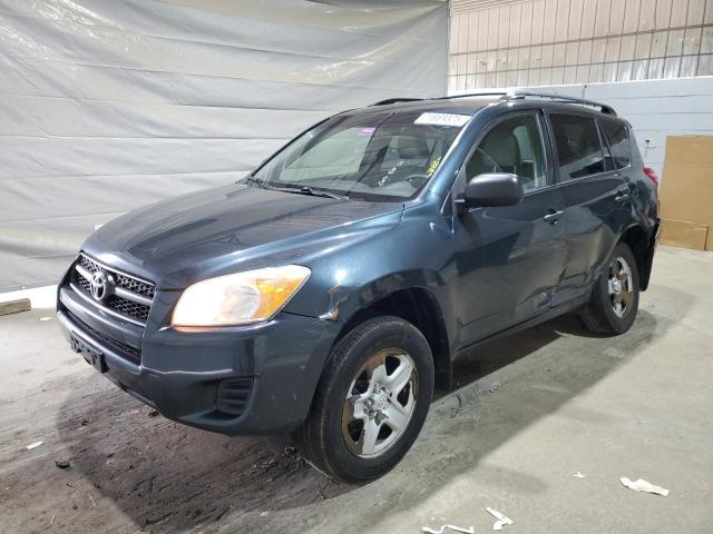 2011 TOYOTA RAV4, 