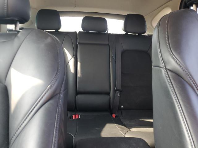 JM3KFBCM0K0641404 - 2019 MAZDA CX-5 TOURING BLACK photo 10