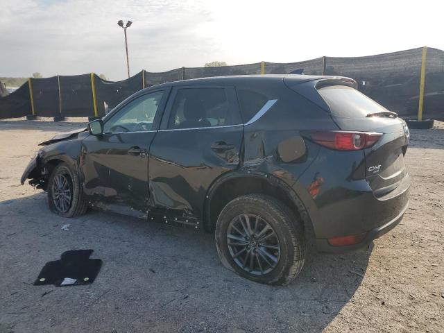 JM3KFBCM0K0641404 - 2019 MAZDA CX-5 TOURING BLACK photo 2