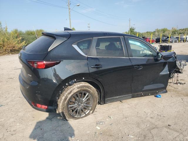 JM3KFBCM0K0641404 - 2019 MAZDA CX-5 TOURING BLACK photo 3