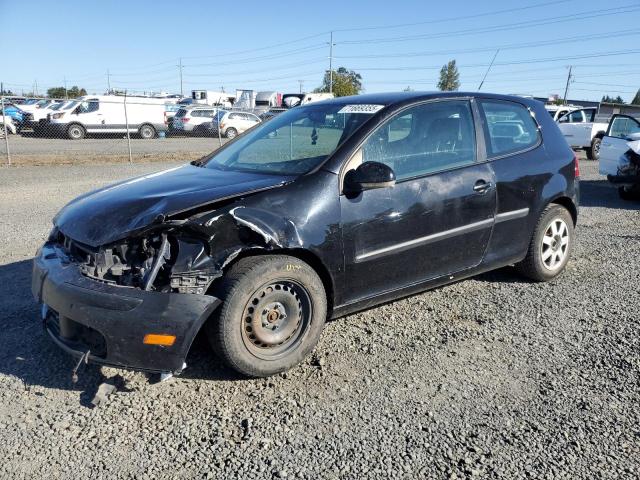 2006 VOLKSWAGEN RABBIT, 