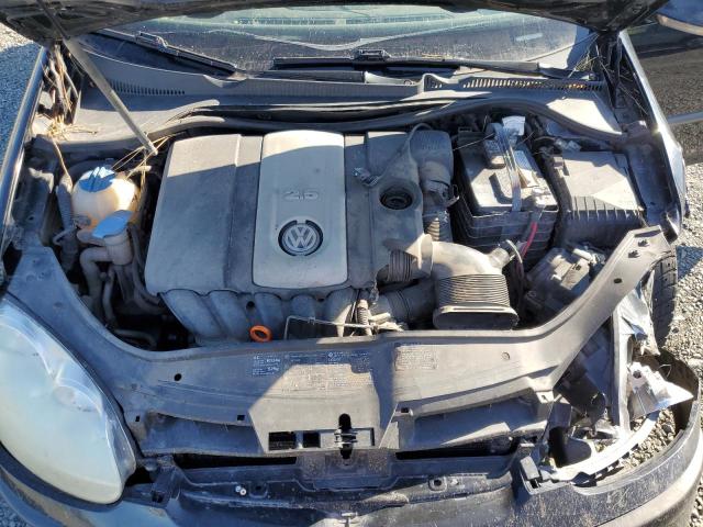 WVWAR71K86W199923 - 2006 VOLKSWAGEN RABBIT Qara foto 12