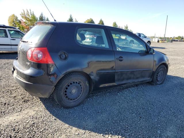 WVWAR71K86W199923 - 2006 VOLKSWAGEN RABBIT Qara foto 3