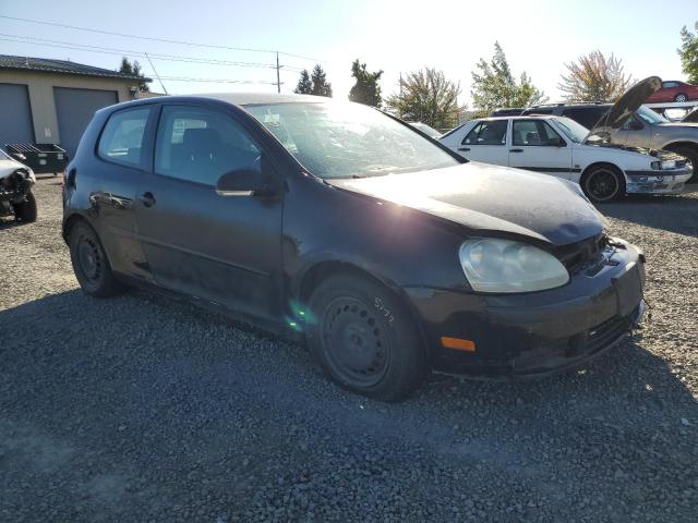 WVWAR71K86W199923 - 2006 VOLKSWAGEN RABBIT Qara foto 4