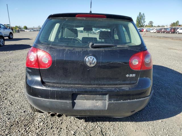 WVWAR71K86W199923 - 2006 VOLKSWAGEN RABBIT Qara foto 6