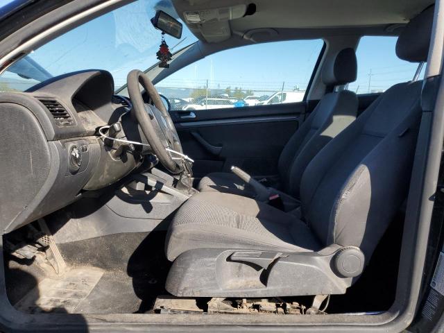 WVWAR71K86W199923 - 2006 VOLKSWAGEN RABBIT Qara foto 7