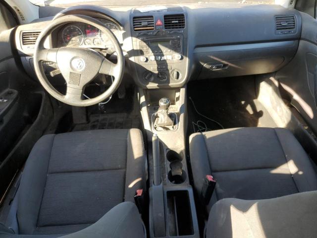 WVWAR71K86W199923 - 2006 VOLKSWAGEN RABBIT Qara foto 8