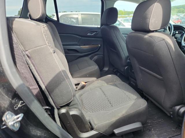 1GKKNSLS2KZ169412 - 2019 GMC ACADIA SLE BLACK photo 11