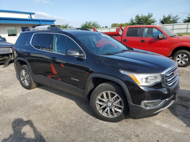1GKKNSLS2KZ169412 - 2019 GMC ACADIA SLE BLACK photo 4
