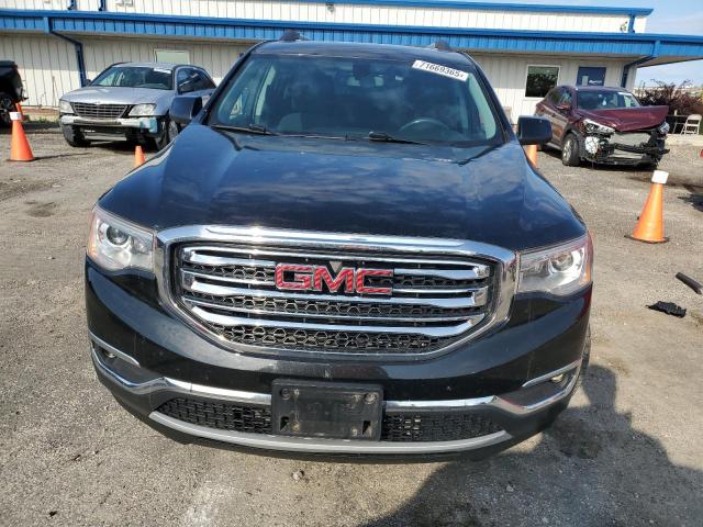 1GKKNSLS2KZ169412 - 2019 GMC ACADIA SLE BLACK photo 5