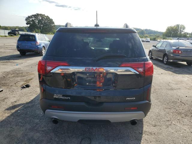 1GKKNSLS2KZ169412 - 2019 GMC ACADIA SLE BLACK photo 6