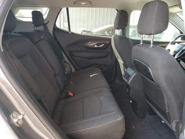 3GKALTEX6KL140020 - 2019 GMC TERRAIN SLE Argent photo 10