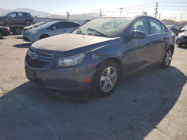 2014 CHEVROLET CRUZE LT, 