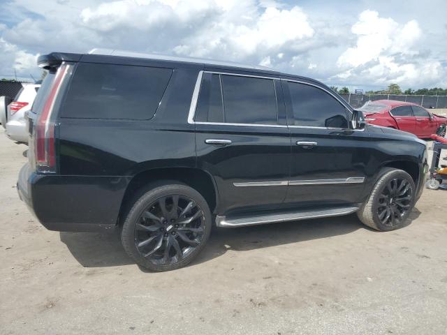 1GYS3LKJ3FR650866 - 2015 CADILLAC ESCALADE أسود صورة 3