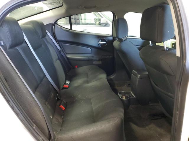 2G2WP552971115096 - 2007 PONTIAC GRAND PRIX 白色 照片 10