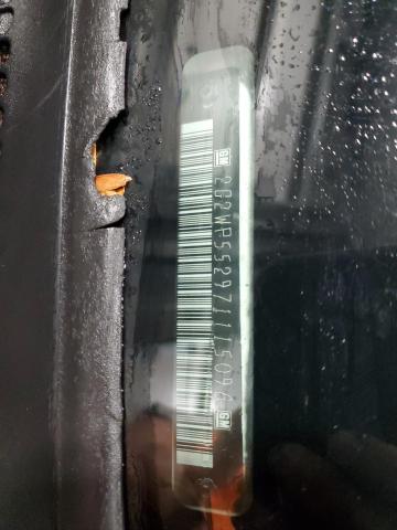 2G2WP552971115096 - 2007 PONTIAC GRAND PRIX 白色 照片 13