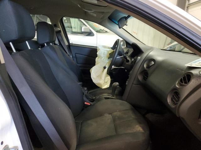 2G2WP552971115096 - 2007 PONTIAC GRAND PRIX 白色 照片 7