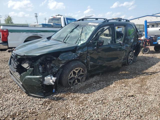 2023 SUBARU FORESTER PREMIUM, 