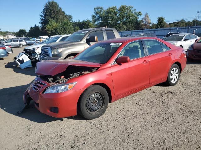 2011 TOYOTA CAMRY BASE, 