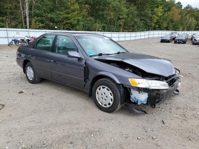 4T1BG22K6XU431102 - 1999 TOYOTA CAMRY CE GRAY photo 4