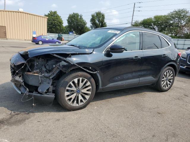 2020 FORD ESCAPE TITANIUM, 