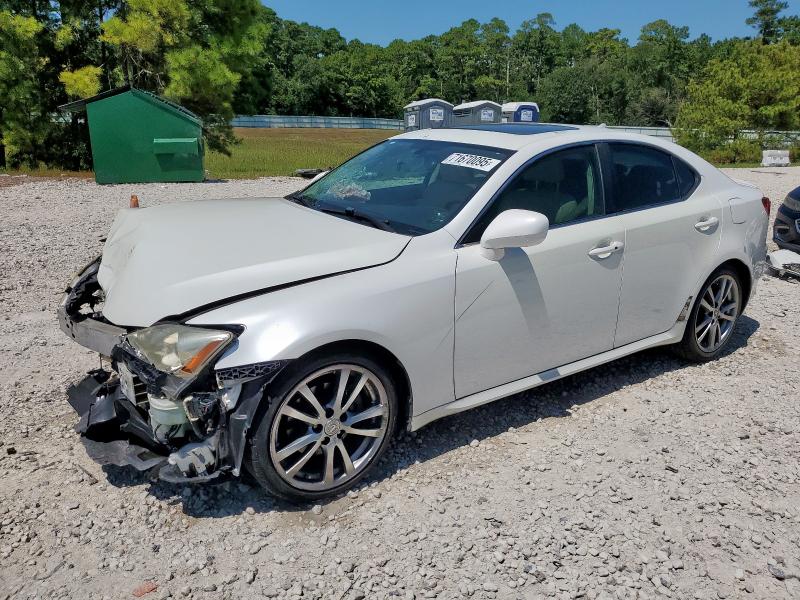2008 LEXUS IS 250, 