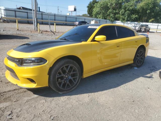 2017 DODGE CHARGER R/T, 