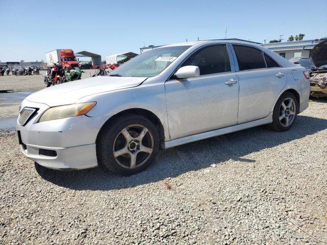 2009 TOYOTA CAMRY BASE, 