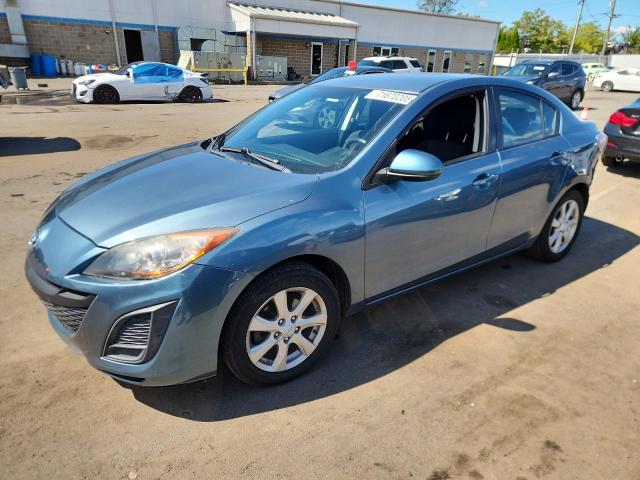 2011 MAZDA 3 I, 